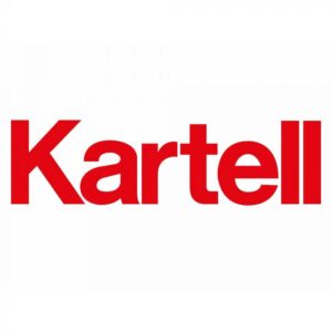 kartell-logo